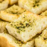 Easy Garlic Bread