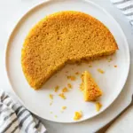 Easy Gluten Free Cornbread