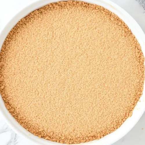 Easy Graham Cracker Crust Recipe