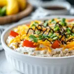 Easy Hawaiian Haystacks