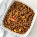 Easy Taco Meat