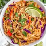 Easy Thai Noodles