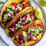 Easy Vegetarian Tacos