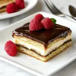 Eclair Cake