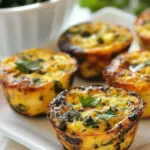 Egg Muffins