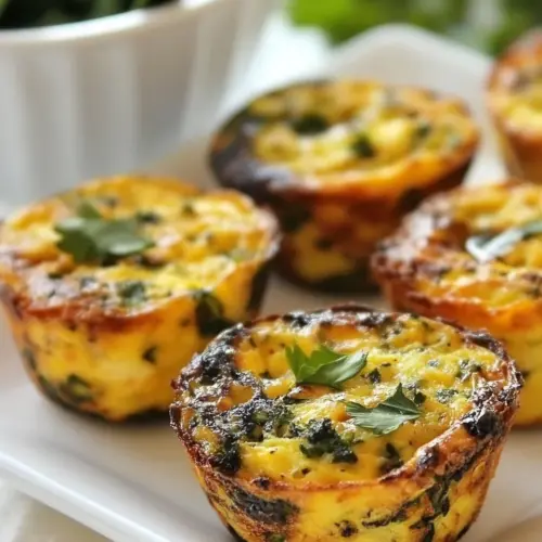 Egg Muffins