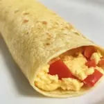 Egg Wraps