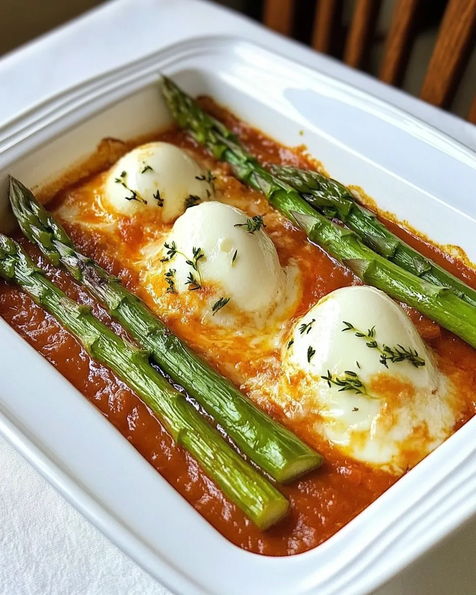 Eggs in Purgatory