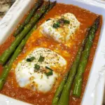 Eggs in Purgatory