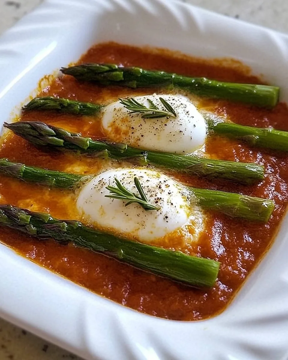 Eggs in Purgatory