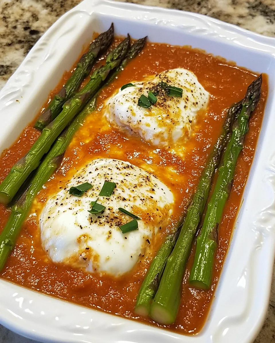 Eggs in Purgatory