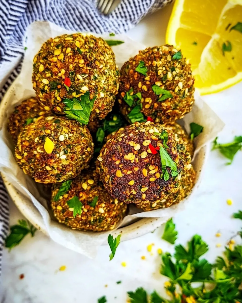 Falafel