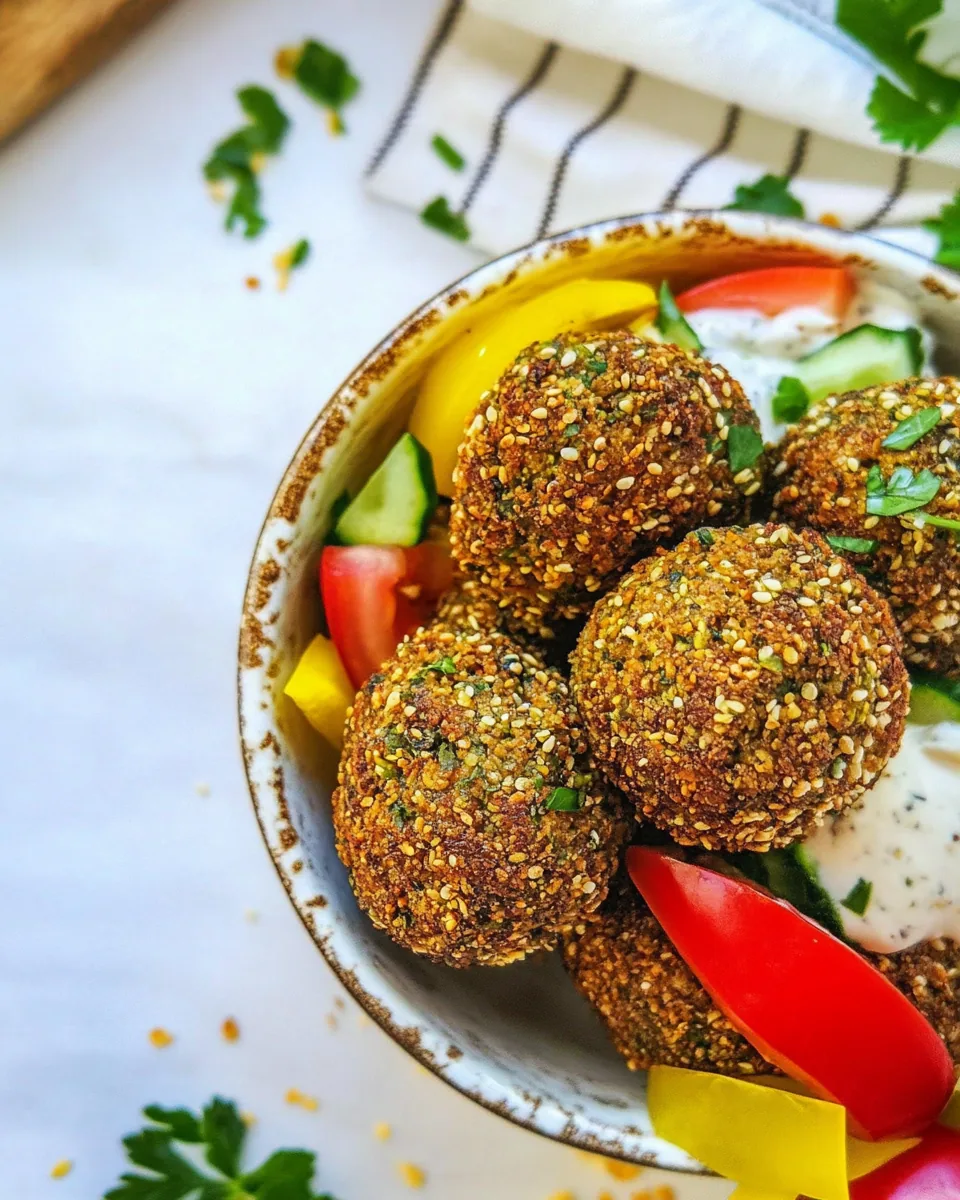 Falafel