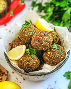 Falafel