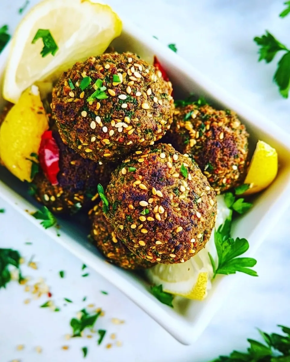 Falafel