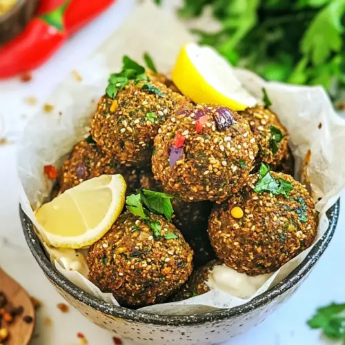 Falafel