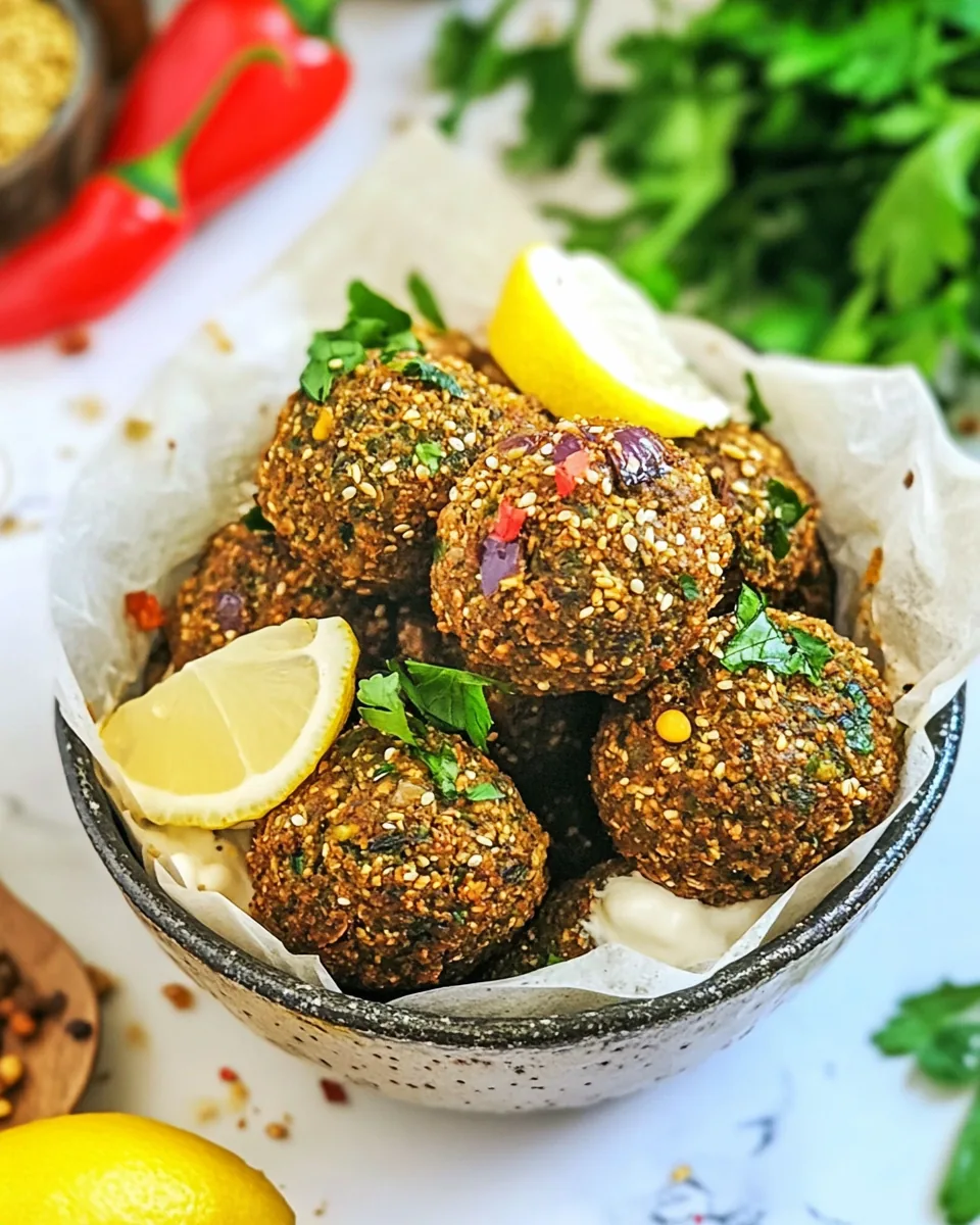 Falafel