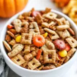 Fall Chex Mix
