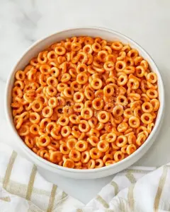 Favorite Spaghettios Recipe