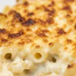 Five Cheese Skillet Mac and Cheese