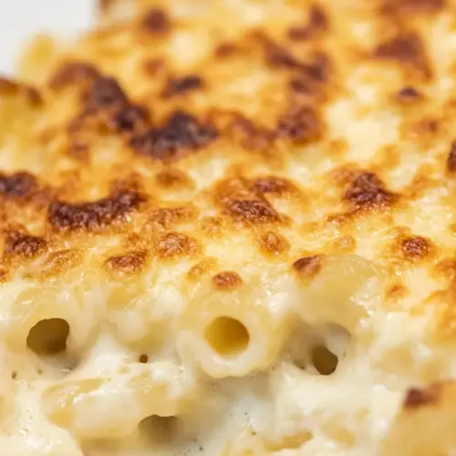 Five Cheese Skillet Mac and Cheese