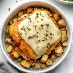 French Onion Chicken
