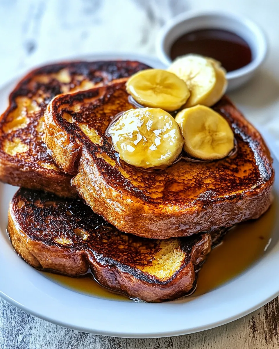 French Toast