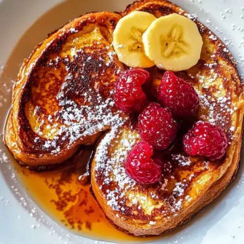 French Toast