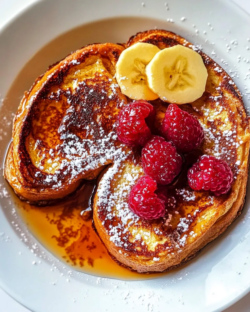French Toast