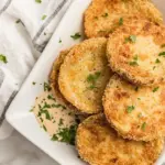 Fried Green Tomatoes
