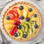 Fruit Tart