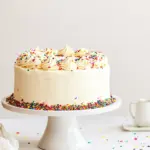 Funfetti Cake