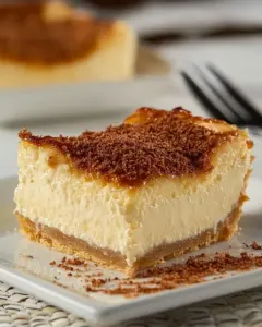 Galaktoboureko Greek Custard Pie