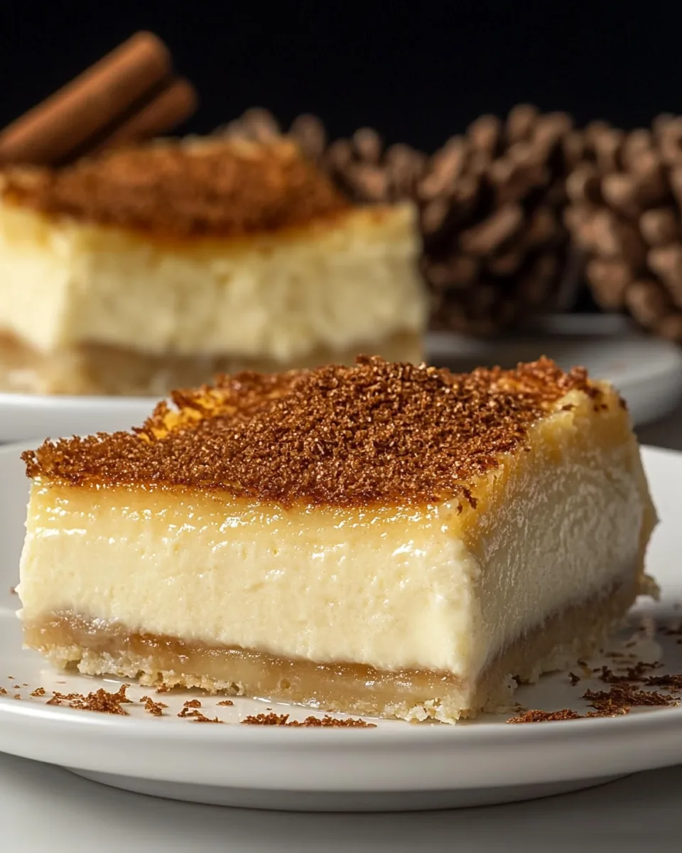 Galaktoboureko Greek Custard Pie