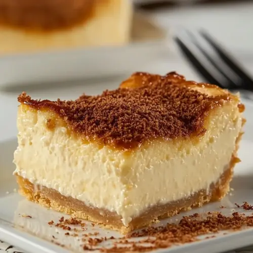 Galaktoboureko Greek Custard Pie