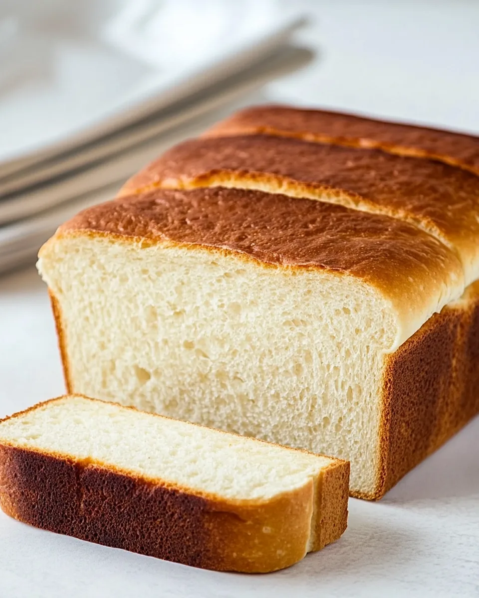 Gluten Free Bread