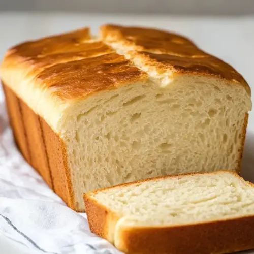 Gluten Free Bread