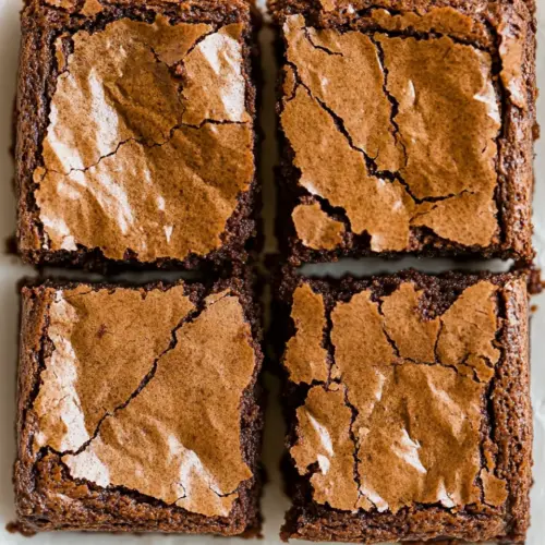 Gluten Free Brownies