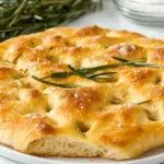Gluten Free Focaccia