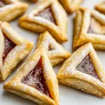 Gluten Free Hamantaschen