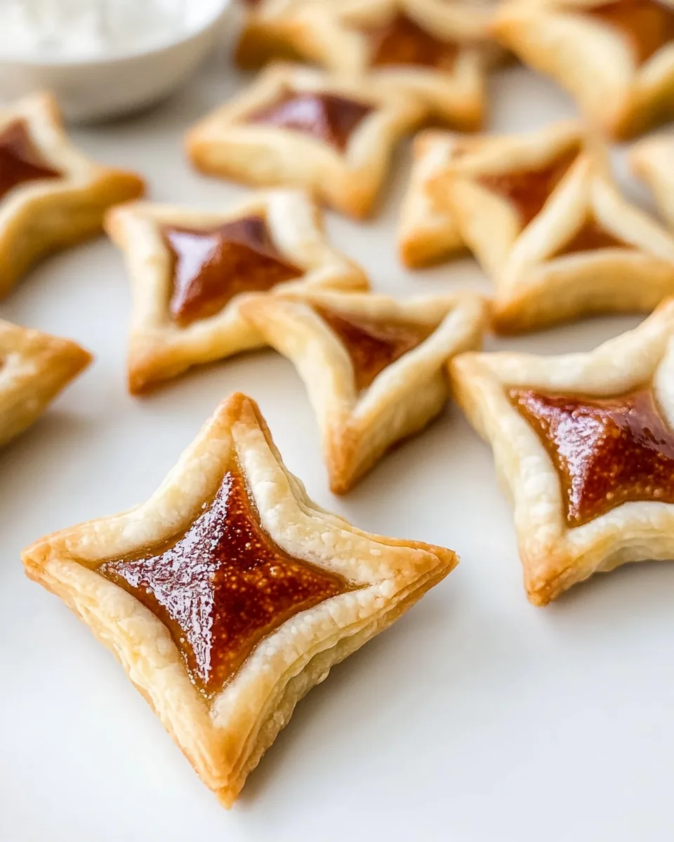 Gluten Free Hamantaschen