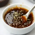 Gluten Free Teriyaki Sauce