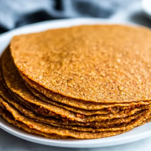 Gluten Free Tortilla Recipe With Sun Dried Tomatoes