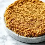 Graham Cracker Crust