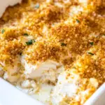 Ritz Chicken Casserole