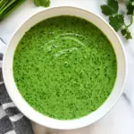 Green Goddess Dressing