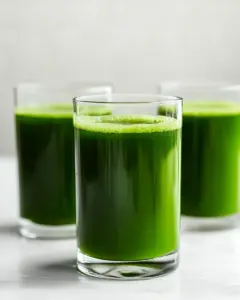 Green Juice