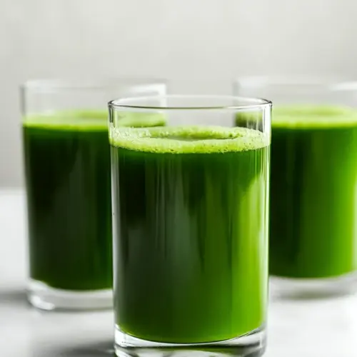 Green Juice
