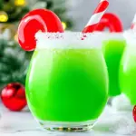 Grinch Punch