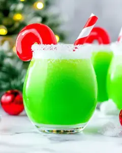 Grinch Punch